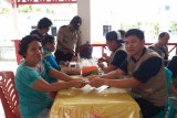 Layanan BI gunakan KRI SIM-367 singgah Miangas