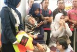 Kadiv Humas Polri: tiga polisi di pesawat Lion Air jatuh
