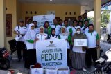 Baznas Sulut galang dana gempa Palu-Donggala