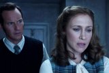 Patrick dan Vera akan bawa karakter the conjuring di film 