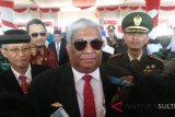 Danrem: TNI lebih profesional dan bekerja untuk rakyat