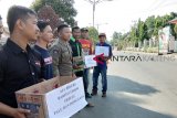 10 Klub Motor di Bartim Galang Dana untuk Korban gempa-tsunami Sulteng