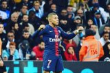 Liga Prancis gugat pembuat grafiti rasis terhadap Mbappe