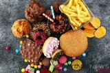 Studi : Porsi makanan cepat saji terus membesar