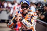 Marquez berpeluang ulangi sejarah 2016 di Motegi