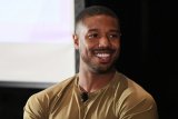 Michael B. Jordan jadi 'pria terseksi' versi People