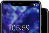 Nokia 5.1 Plus bakal diluncurkan