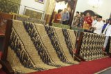 Peserta JKPI kunjungi museum batik Danar Hadi