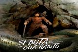 Timo Tjahjanto: Pemeran Si Buta Dari Gua Hantu  segera diumumkan