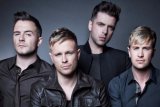 Lama vakum, Westlife kembali dengan single terbaru 'Hello My Love'