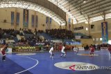 9 tim SMA berlaga pada final Hydro Coco Futsal Tournament