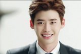 Lee Jong Suk mengaku suka makanan khas Indonesia