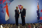 Bilateral Indonesia Dan Australia