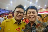 Wabup ikuti pelatihan kepala daerah dari Kemendagri