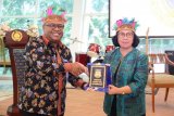 Kemenlu apresiasi Pemprov Papua beri pembekalan diplomat