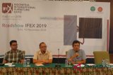 60 anggota Himko Soloraya bakal ikuti gelaran IFEX 2019