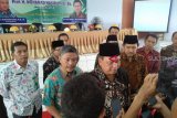 Lampung tuan rumah Jamnas komunitas Suzuki Katana Jimni