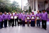 Catatan 36 tahun usia FKM Unhas