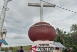 Masyarakat Abar padukan budaya modern dan tradisional di gereja