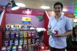 Haveltea binaan Bekraf masuk pasar Singapura