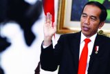 Presiden ajak RRT kolaborasi dalam konsep kerja sama Indo-Pasifik