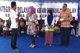 BKKBN intensifkan program KB untuk generasi muda