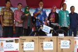 Legislator minta BKKBN prioritaskan program pemberdayaan keluarga