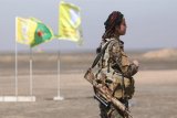 Turki tuding pasukan YPG tidak sepenuhnya mundur dari perbatasan Suriah