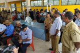 Disperindag Mimika telusuri praktik pungli di pasar sentral Timika