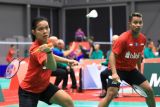 Pasangan ganda Agatha/Fadia ingin capai semifinal BWF World Junior Championships