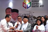 Menteri baru diharapkan adaptasi ritme kerja cepat kabinet Indonesia Maju