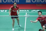 Praveen/Melati angkat koper dari Hong Kong Terbuka