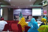 LSKP-IRI gelar dialog dengan caleg perempuan Sulsel