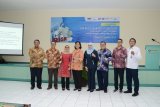 Indonesia bawa perunggu dari Olimpiade Standardisasi Internasional di Korea Selatan