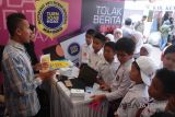 Sosialisasi Internet positif