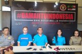 Kominfo Sulut anggarkan dana kegiatan khusus tolak hoax