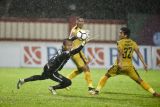 Kiper Wahyu Tri Nugroho perkuat PSIS Semarang