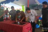 Talawaan dicanangkan sebagai desa sadar BPJS Ketenagakerjaan