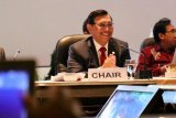Menko-Maritim: Deklarasi Manado aksi haedapi perubahan iklim