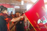 Di hadapan Sapma Pemuda Pancasila, ini pesan Bupati Temanggung