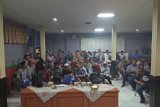 Warga Desa Bindu minta pemilihan ulang BPD