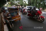 SUMATERA BIKE WEEK HDCI