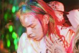 Rapper Tekashi69 ditahan karena kasus pemerasan