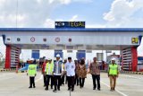 Jateng bersiap menangkap peluang dari tol Trans Jawa