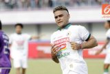 Cristian Gonzales yakin sanggup jalani Liga 1