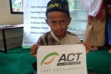 Semangat belajar anak-anak Dusun Kerto Kidul bersama Beasiswa Bintang Indonesia ACT