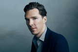 Peran Benedict Cumberbatch dalam drama thriller tentang Brexit