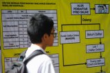 Ingat, calon siswa wajib ambil token saat pendaftaran PPDB daring