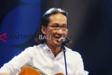 Dian Pramana sempat rekam lagu baru sebelum wafat