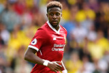 Lama tak dimainkan, Origi penentu kemenangan Liverpool atas Everton